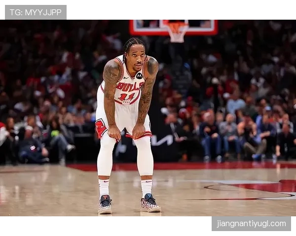 德罗赞本赛季场均20+分 背身单打效率高于拉文外线