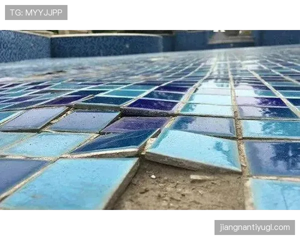 拉菲尼亚训练完顺手给家里泳池换了套新瓷砖