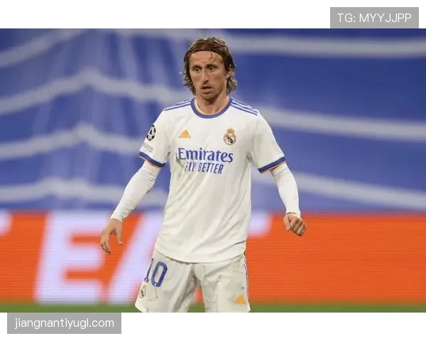 在皇马体系下本泽马与莫德里奇射门倾向发生分化