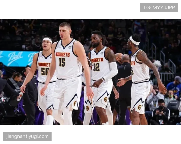 德章泰·穆雷突破能力提升，关键时刻单打效率明显领先对手