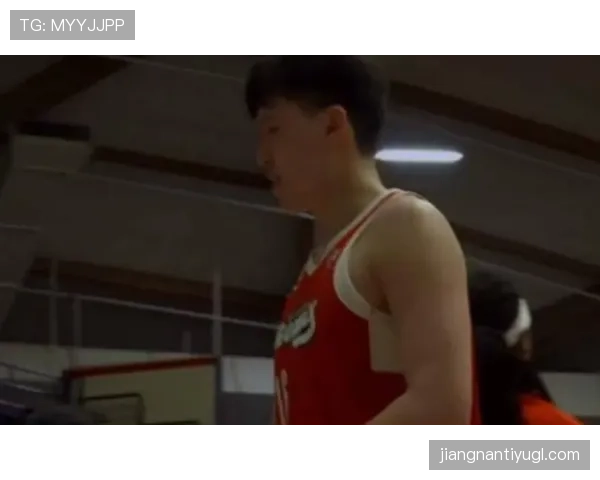 杨瀚森利用内线掩护拉开空间提升篮下得分效率