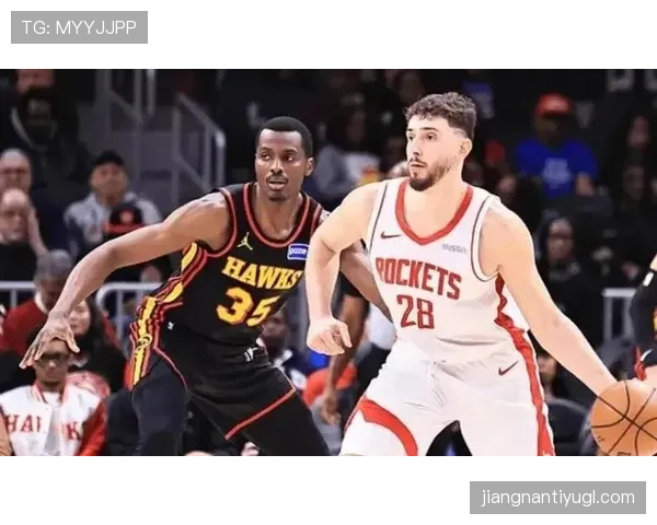 申京挡拆串联制造内线错位助火箭拉开空间