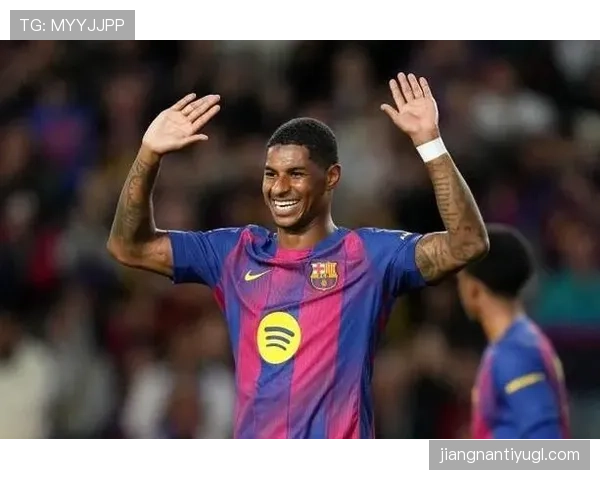 18岁双线首秀双响：拉什福德如何一夜成名