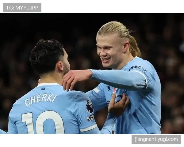 伊萨克与哈兰德：英超进攻效率及战术角色对比分析